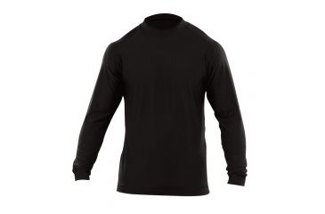 Image of 5.11 Tactical Performance Winter Mock, Black