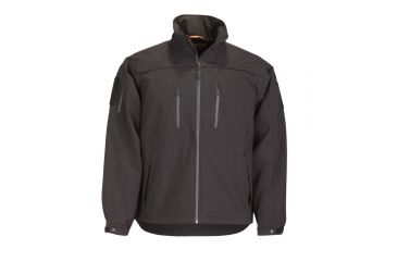 Image of 5.11 Tactical Sabre 2.0 Jacket - Mens, Black, XS, 48112ABR-019-XS