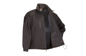 Image of 5.11 Tactical Sabre 2.0 Jacket - Mens, Black, XS, 48112ABR-019-XS