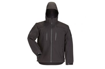 Image of 5.11 Tactical Sabre 2.0 Jacket - Mens, Black, XS, 48112ABR-019-XS