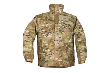 Image of 5.11 Tactical MultiCam Tac Dry Rainshell, Multicam