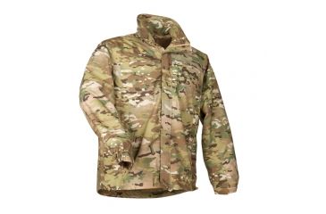 Image of 5.11 Tactical MultiCam Tac Dry Rainshell, Multicam
