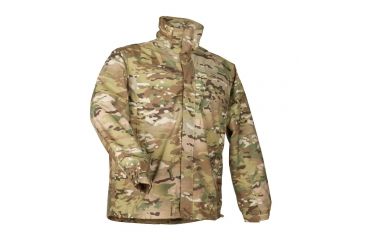Image of 5.11 Tactical MultiCam Tac Dry Rainshell, Multicam
