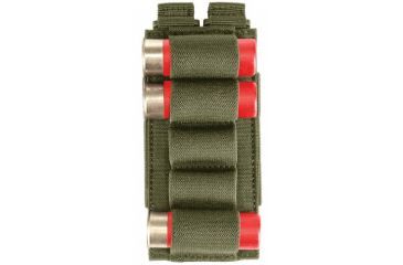 Image of 5.11 Tactical 5 Round Shotgun Bandolier- Tactical OD 56122-188-1 SZ 