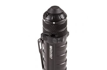 Image of 5.11 Tactical ATAC L2 Flashlight, Black, 53143-019-BLACK-1 SZ