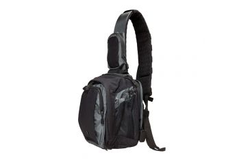 Image of 5.11 Tactical COVRT Z.A.P. 6 (Zone Assault Pack), Asphalt 56971-021