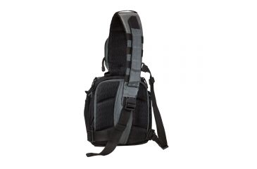 Image of 5.11 Tactical COVRT Z.A.P. 6 (Zone Assault Pack), Asphalt 56971-021