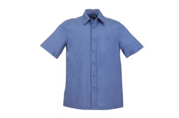 Image of 5.11 Tactical Covert Dress Shirt SS, Cadet Plaid