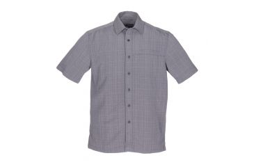 Image of 5.11 Tactical Covert Casual Shirt S/S, Graphite
