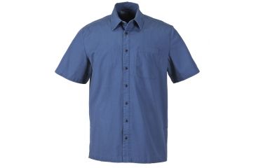 Image of 5.11 Tactical Covert Shirt - Classic, Ensign Blue