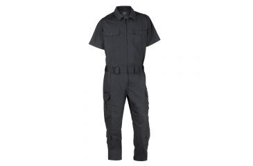 Image of 5.11 Tactical Taclite EMS Jumpsuit S/S, Black