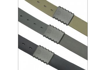Image of 5.11 Tactical APEX T-Rail Belt - Black - L 59504-019-L