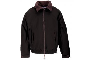 Image of 5.11 Tactical Big Horn Jacket - Men's, Black, XS, 48026-019-XS