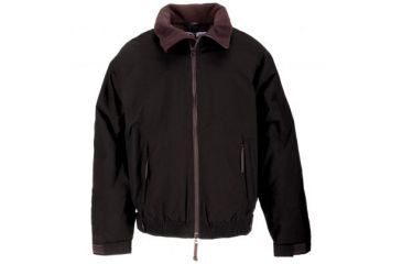 Image of 5.11 Tactical Big Horn Jacket - Men's, Black, 3XL, 48026-019-3XL