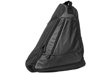 Image of 5.11 Tactical Carry Sling Bag - Charcoal