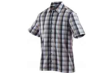 Image of 5.11 Covert Shirt Classic - Frost, Size XXXL 71198-003-XXXL