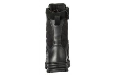 Image of 5.11 Tactical Evo Boots 8in. Waterproof w/Side Zipper, BLACK, 8 123120198R