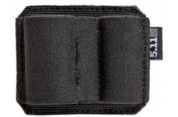 Image of 5.11 Tactical Light-Writing Patch, Black, One Size, 56121-019-1 SZ
