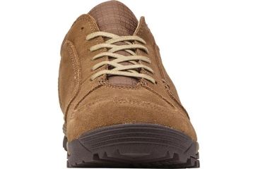 Image of 5.11 Tactical Pursuit Lace Up Shoe, Dark Coyote - 1214110610R