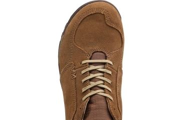 Image of 5.11 Tactical Pursuit Lace Up Shoe, Dark Coyote - 1214110610R