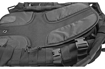 Image of 5.11 Tactical Rush 12 Backpack - Black - 56892-019