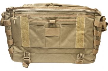 Image of 5.11 Tactical Rush Delivery Messenger Bag, Sandstone 56962-328