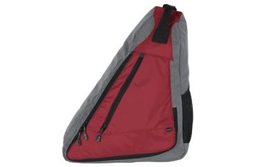 Image of 5.11 Tactical Select Weapon Accessories Carry Sling Bag - Code Red, 58603-475-CODE RED-1 SZ 
