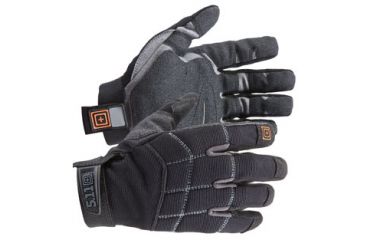 Image of 5.11 Tactical Station Grip Glove Black
