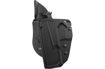 Image of 511 Tactical ThumbDrive Holster, Left  Black - Fits Glock 50025019