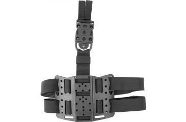 Image of 5.11 Tactical ThumbDrive Thigh Rig Black