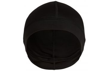 Image of 5.11 Tactical Underhelmet Skull Cap, BLACK, 1 SZ 893670191SZ