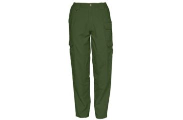 Image of 5.11 Tactical Women's Pants, OD Green