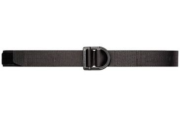 Image of 5.11 Tactical Trainer 1.5in Belt, Size 6XL, Black 59409L-019-6XL