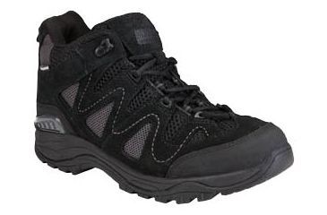 Image of 5.11 Tactical Trainer Boots, Black