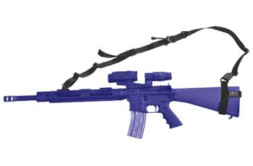 Image of 5.11 Tactical VTAC 2 Point Sling, Black, One Size, 59120-019-1 SZ