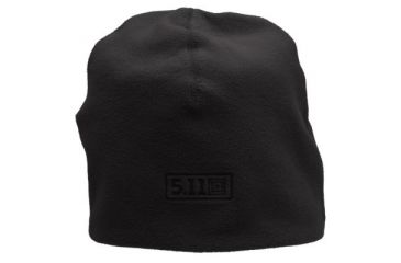 Image of 5.11 Tactical Watch Cap - Unisex, Black, S/M, 89250-019-S/M