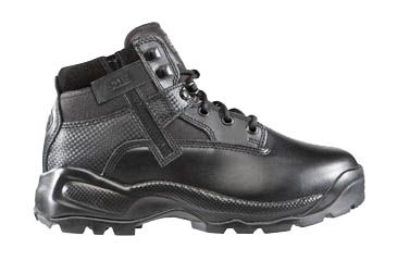 Image of 5.11 Tactical Woman Atac 6inch Boots, Black