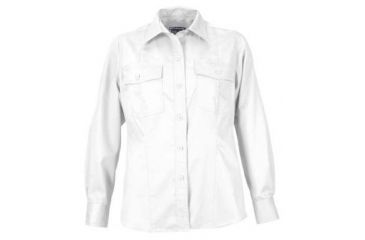 Image of 5.11 Tactical Long Sleeve Station Shirt, White