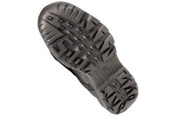 Image of 5.11 XPRT 8 in Patrol Boots Black 12203 Size 4, Regular Width