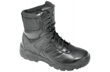Image of 5.11 XPRT 8 in Patrol Boots Black 12203, SIZE / WIDTH 5.11 XPRT 8 in. Patrol Boots - Size 4, Regular Width