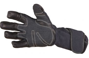 Image of 511 XPRT HardTime Gauntlet, Black, Size L 59355-019-L