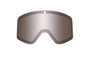 Image of Spy Optic Replacement Lens Marauder Elite for Snow Goggles, No Colour Reference Frame, Happy Bronze Silver Spectra Mirror Lens, Bronze/Silver, One Size, 159829