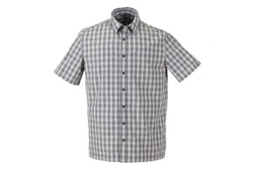 Image of 5.11 Tactical Covert Shirt - Classic, Flint Plaid