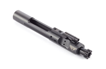 Image of AR bolt carrier group (BCG)