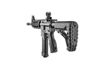 Image of AR buttstock