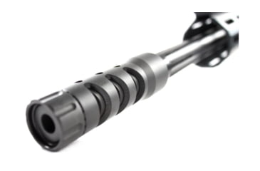 Image of AR muzzle brake
