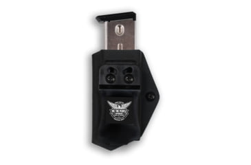 Image of We the People Holsters Ruger P95 Kydex Concealed Carry Iwb Magazine Carrier / Holster 3BBADDB2, 6839115579490