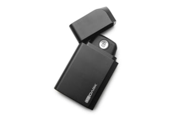 Image of GoDark The GoDarkAR Vault - Key Fob Faraday Cage - Protection From Keyless FOB Attacks F450ABFB, Unisex, FHC01