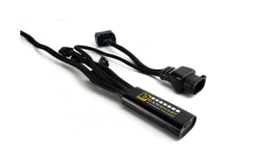 Image of Denali Electronics CansmartTm Controller Gen Ii - Bmw K1600&amp;Comma; S1000Xr&amp;Comma; F900Xr&amp;Comma; F850Gs &amp; F750Gs Series 8CD6FE38, 7537817845944