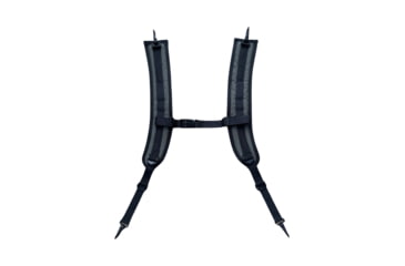 Image of Lynx Defense Solo Backpack Straps Color Black 91577426, f39655